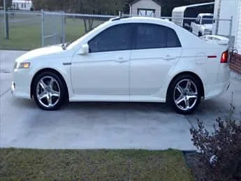 Acura TL 2005__Urgent