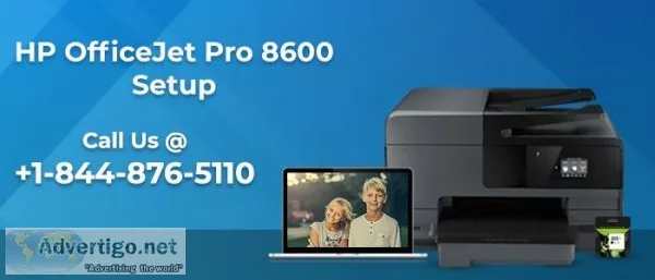 HP Officejet Pro 8600 Driver Download For Mac