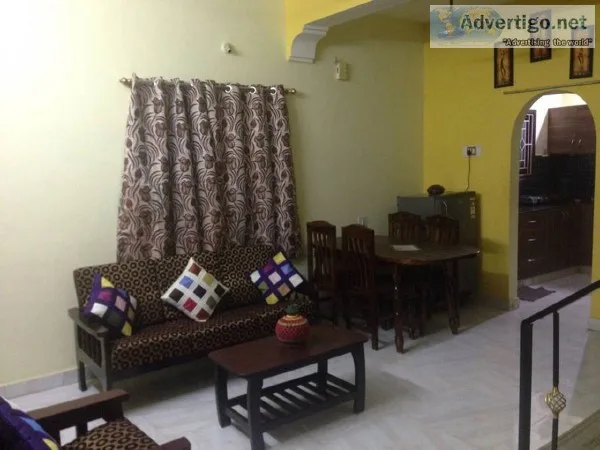 Fortunestay  Velachery Serviced apartments  OMR stay