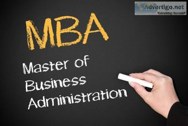 Distance MBA in Hyderabad