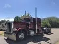 2017 Peterbilt 389 Semi Tractor