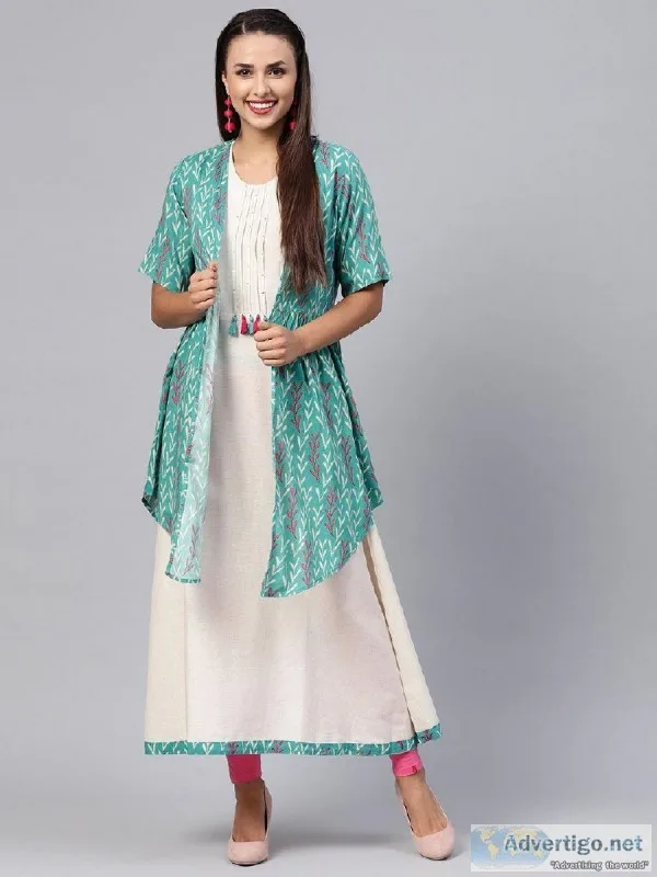 Ready for Sale on Women Kurti and Ladies Shop Today and Get Mass