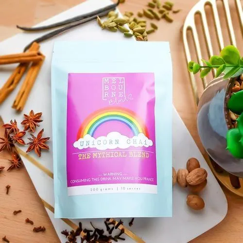 Instant Chai Latte  Melbourne Blends