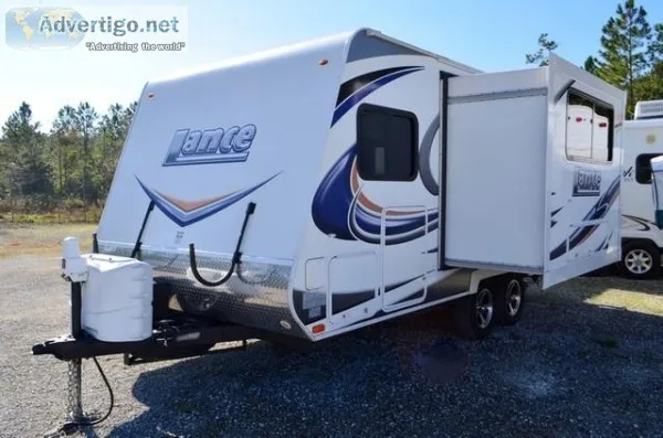 2015 Lance Lance-20Ft For Sale
