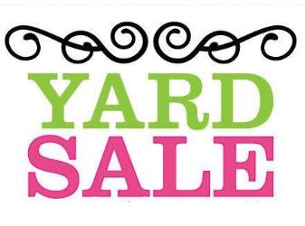 Super Yard Sale