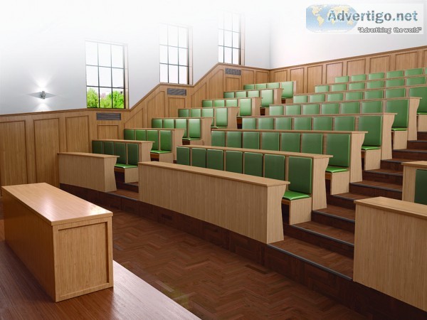 Flooring Laminates from Archidply