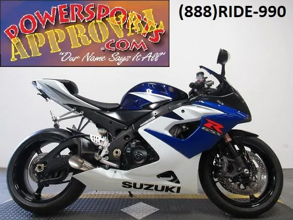 Used Suzuki GSXR1000 for sale