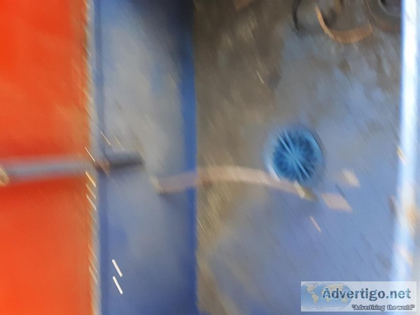 30 gallon parts washer