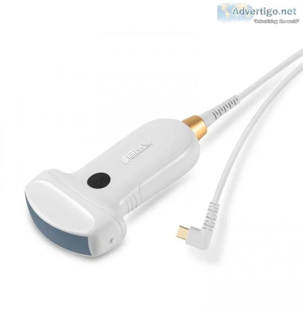 MX5 Go POC Ultrasound