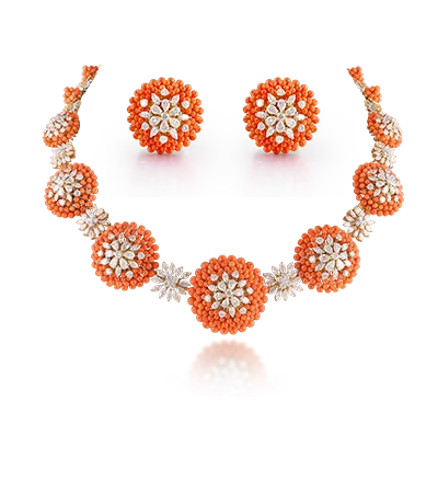 Get a Sparkling Glow with Stunning Diamond Jewellery by Hazooril