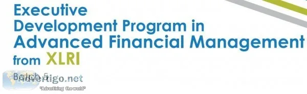 Online Finance Degree