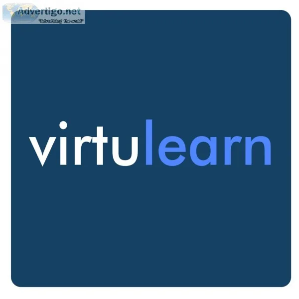 virtulearn Education App for Engineering students.