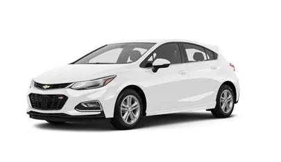Used Chevrolet Cruze for sale at Good Fellow&rsquos Auto in Toro