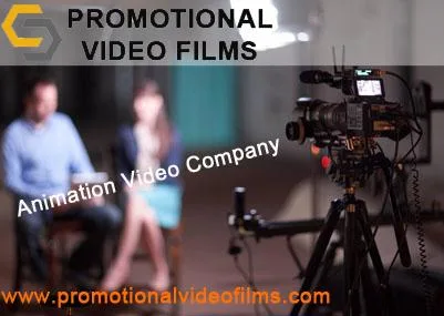 Video Company in Gurgaon