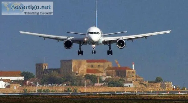 Recruitment 2019 Go Airlines in Ground Staff And Cabin Crew