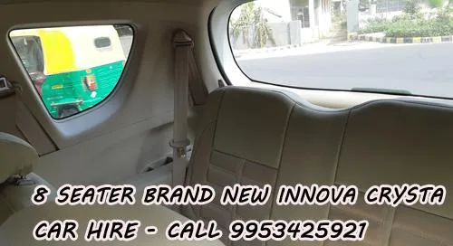Delhi Pushkar Rajasthan Tour by Innova Crysta Car