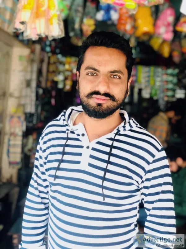 Tushar Sachdeva Digital Marketing Expert