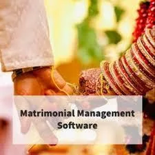 Are you searching for Matrimonial Website Development