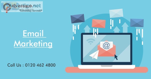 email marketing services in Delhi NCR  best email marketing comp