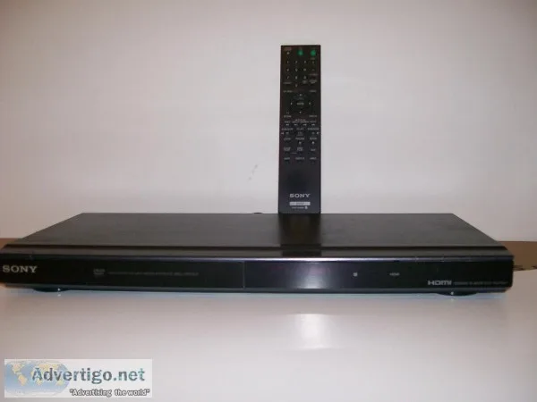 Sony DVD CD Player Model DVP N5700H