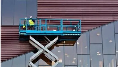 Aerial Lift Training Online  Onlinesafetytraining .ca