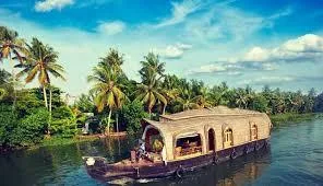 Are you looking for Kerala tour packages for family at Sweven To