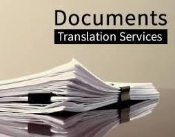 Hire the Document Translation Services in New Delhi &ndashSilent