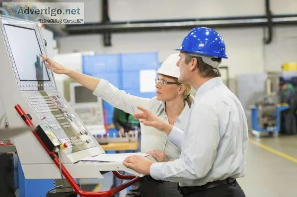 Production Engineer