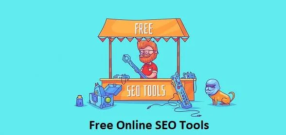 Free Online SEO Tools