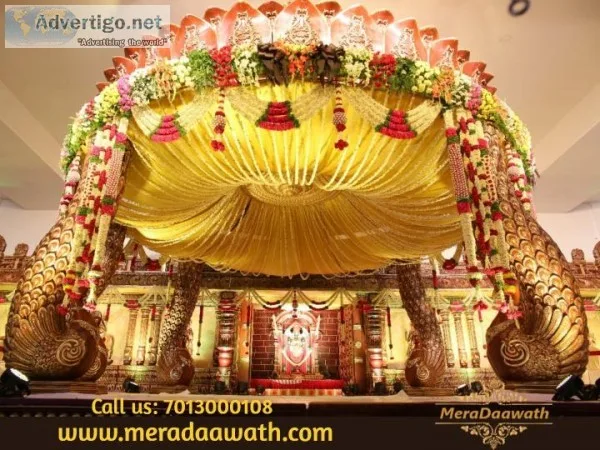 Best Flower Decorators Near Me with Prices