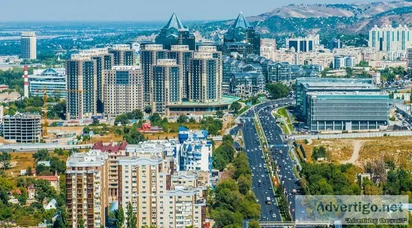 Almaty Kazakhstan Package Tour Almaty Package Tour- Travels Mant