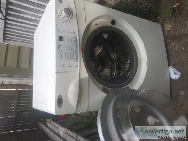 Washer