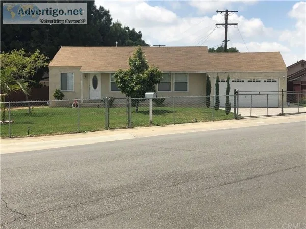 1022 E Rosewood Ct Ontario CA 91764 3 beds 1 bath 936 sqft
