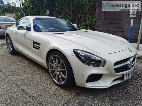 2015 mercedes benz amg gt (2310)