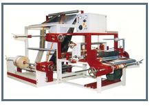 BOPP Folding Machine Manufacturer  BOPP Folder Machine