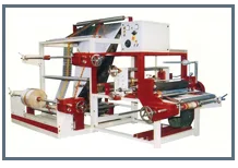 BOPP Folding Machine Manufacturer  BOPP Folder Machine