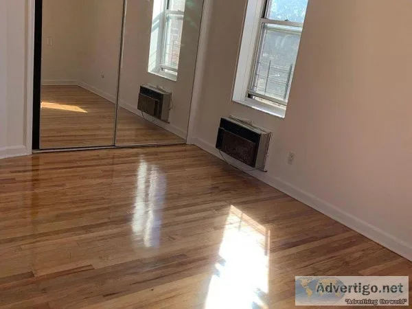 2 bedroom 1bath For Rent In Brooklyn NY