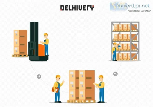 Find the Most Reliable Logistics Partner for Your E-Commerce Bus