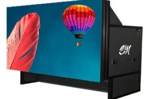 Video Wall Controller UAE