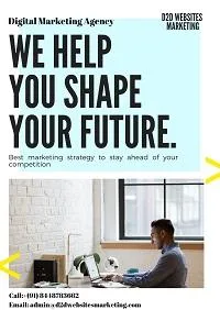 Digital Marketing Agency
