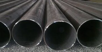 Carbon Steel Pipes and Tubes