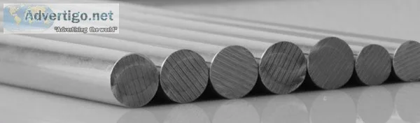 ASTM A182 F44 Round Bar Supplier