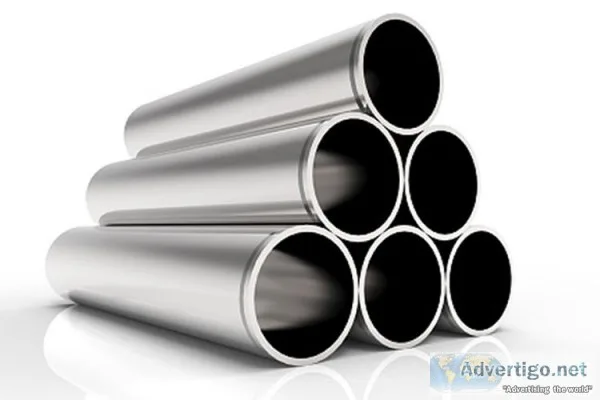 Welded Pipe