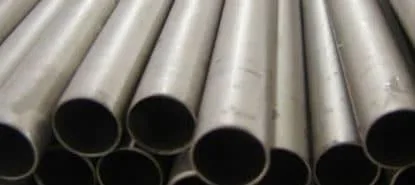 Stainless Steel 304 304L 304H Pipe Tube