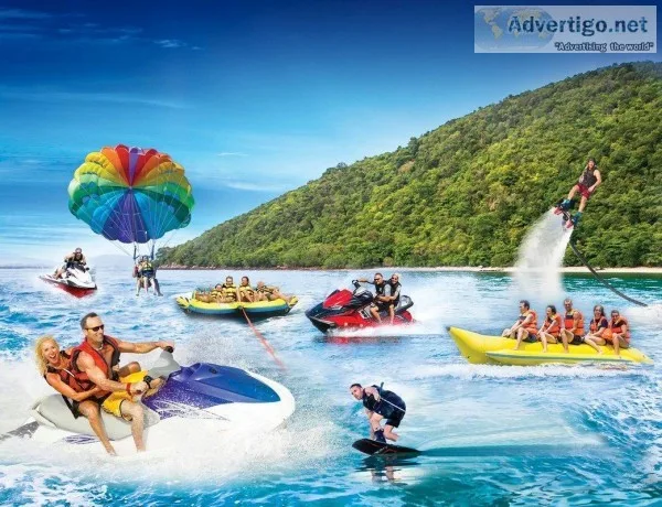 Dominican Republic - Not only for Beach Lovers But also For Wate