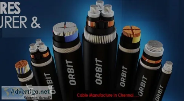 Cable Dealers In chennai