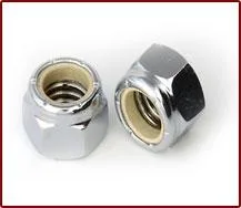 nylock nut manufacturers