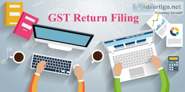 Hire The Best GST Consultants in Jaipur
