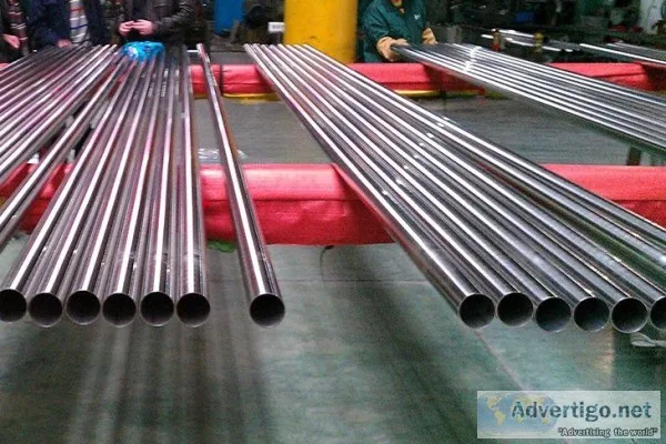 NICKEL 200201 TUBES
