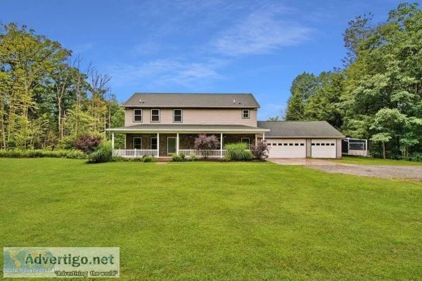 Beautiful Country Living